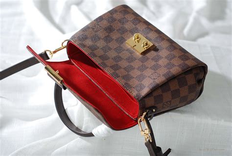 small louis vuitton crossbody.